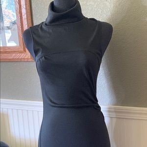 Diane von Fursetenberg sheath dress